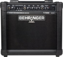 BEHRINGER GM108